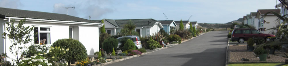 gainsborough park st austell