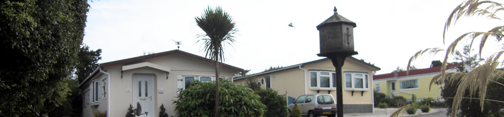 gainsborough park st austell